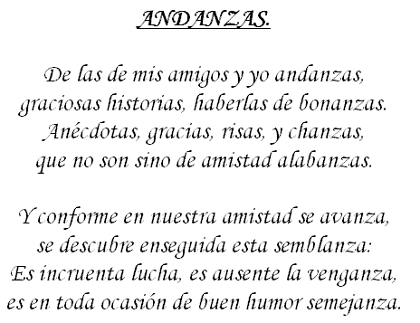 Andanzas 1