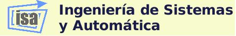 Dpto. Ingenieria de Sistemas